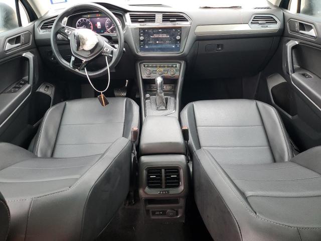 2019 VOLKSWAGEN TIGUAN SE - 3VV3B7AX0KM074807