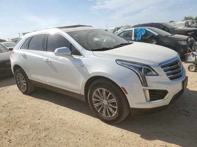 Vin: 1gykndrs9jz183136, lot: 51107245, cadillac xt5 luxury 20184
