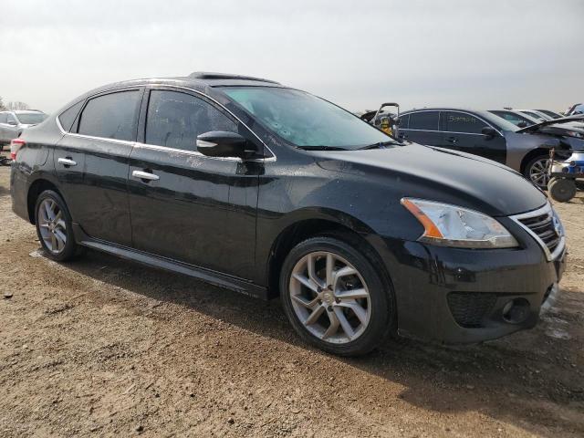 2015 NISSAN SENTRA S - 3N1AB7AP3FY358150