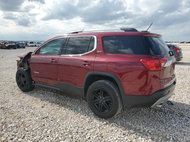 Vin: 1gkknmls3hz205225, lot: 54507565, gmc acadia slt-1 20172