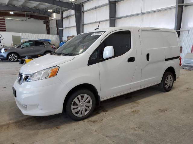 NISSAN NV200 2.5S