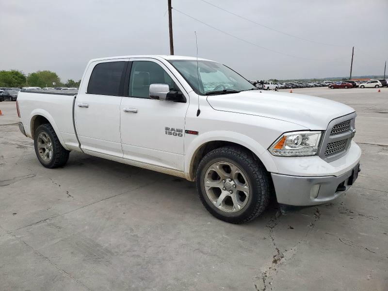 2018 RAM 1500 LARAM - 1C6RR7VM0JS312821