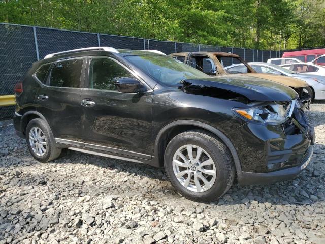 Vin: knmat2mt6jp581458, lot: 54894965, nissan rogue s 20184