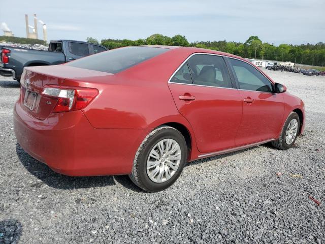 Vin: 4t1bf1fk0eu818359, lot: 51485365, toyota camry l 20143