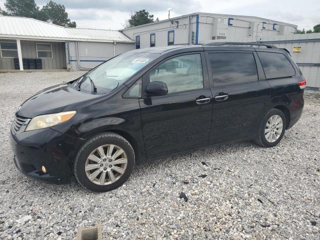 Vin: 5tddk3dc4cs033182, lot: 50974055, toyota all models xle 2012 img_1