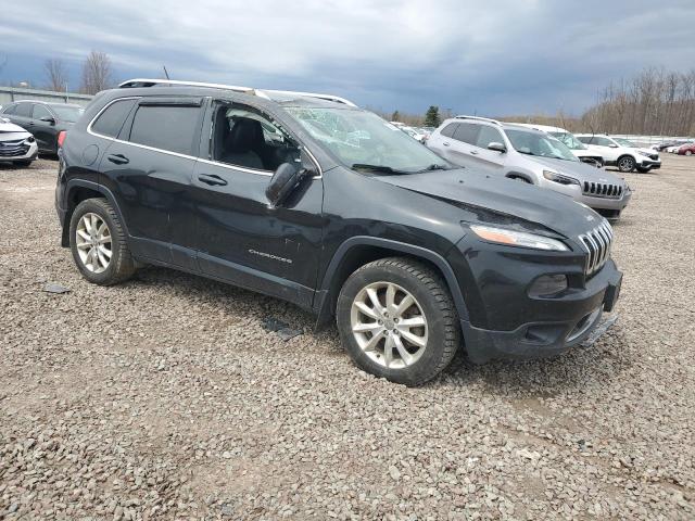 Vin: 1c4pjmdb6fw655350, lot: 53568685, jeep grand cher limited 20154