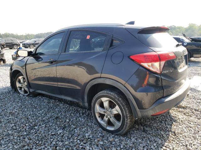 Vin: 3czru5h72gm742749, lot: 53688035, honda hr-v exl 20162