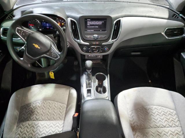 2022 CHEVROLET EQUINOX LS - 3GNAXSEVXNS222942