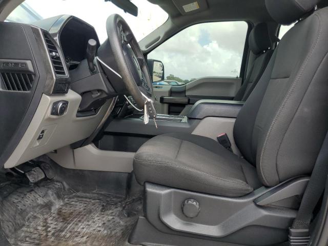 2020 FORD F150 SUPER - 1FTEW1CP3LFC38879