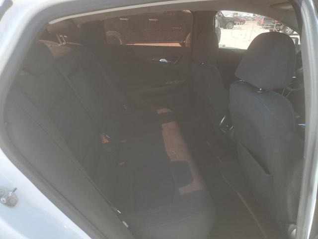 2017 CHEVROLET MALIBU LT - 1G1ZE5ST5HF108998