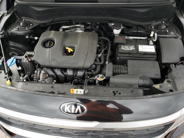 2021 KIA SELTOS EX KNDERCAA6M7102971