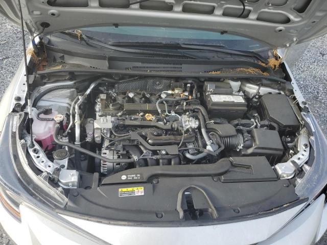 2024 TOYOTA COROLLA LE - 5YFB4MDE1RP172910