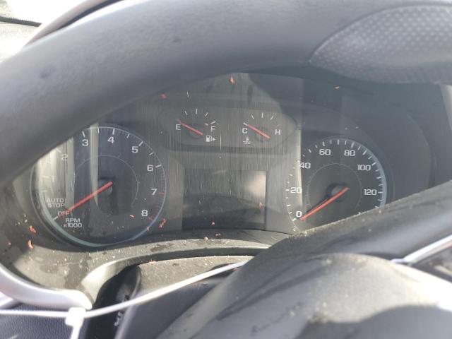 2024 CHEVROLET MALIBU LT - 1G1ZD5ST9RF199682