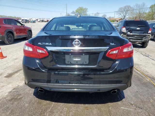 2018 NISSAN ALTIMA 2.5 - 1N4AL3AP6JC154839