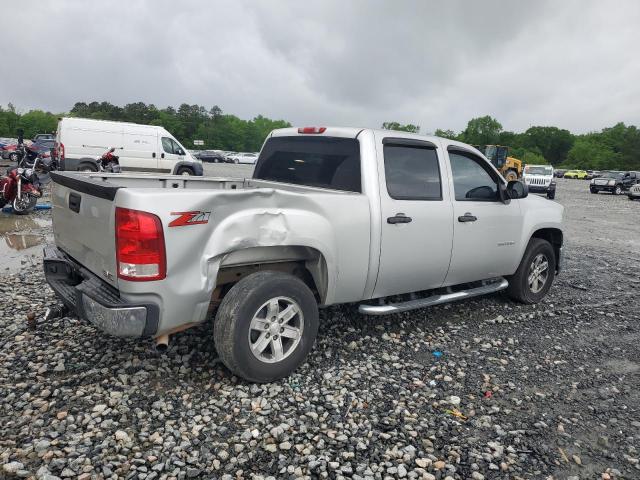 Vin: 3gtrcve00ag212530, lot: 51289315, gmc sierra c1500 sle 20103
