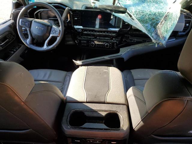 2024 CHEVROLET SILVERADO - 1GC4YYEY2RF380623