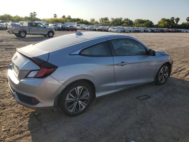 Vin: 2hgfc3b72gh350377, lot: 52215065, honda civic exl 20163