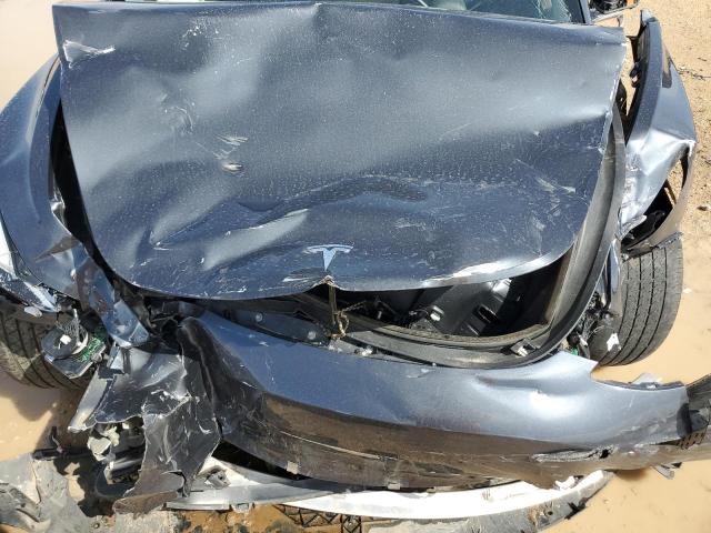 2019 TESLA MODEL 3 5YJ3E1EA1KF436317