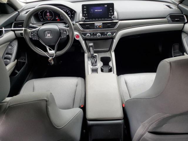 2019 HONDA ACCORD LX - 1HGCV1F11KA103057