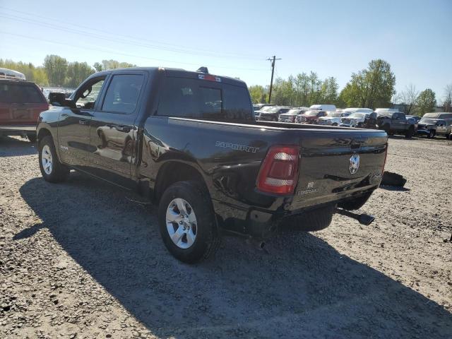 Vin: 1c6srfft7pn602921, lot: 53440725, ram 1500 big horn/lone star 20232