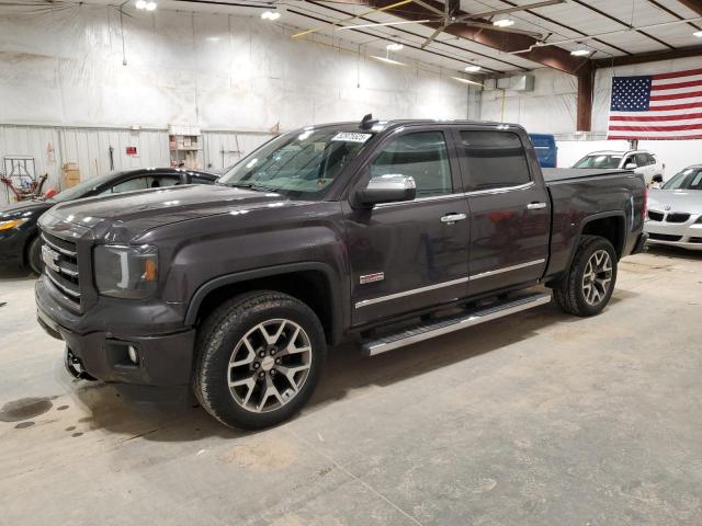 Vin: 3gtu2vec7fg168248, lot: 52975525, gmc sierra k1500 slt 2015 img_1