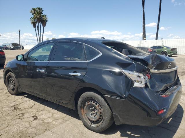 2015 NISSAN 200SX/SE 3N1AB7AP2FY369480
