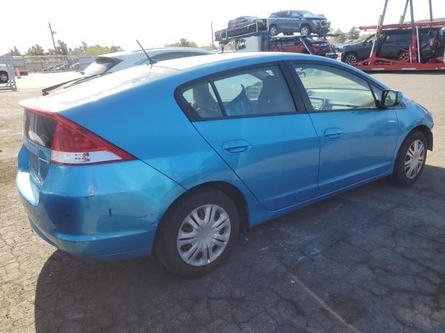 Vin: jhmze2h57bs004024, lot: 54051775, honda insight lx 20113