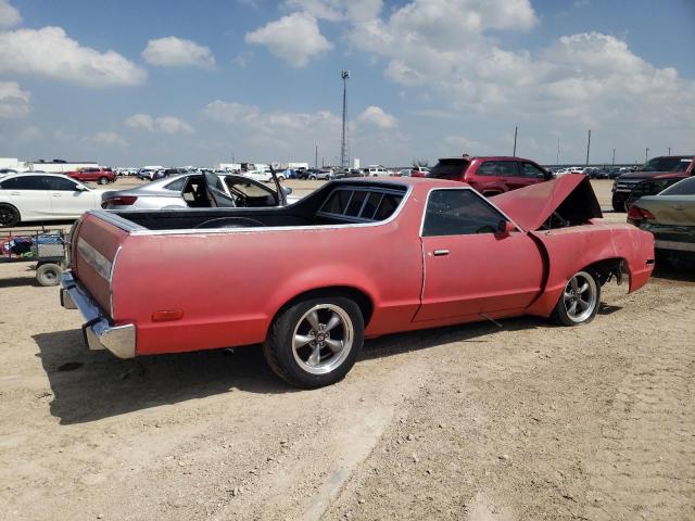 Vin: 9h48h114008, lot: 54456865, ford ranchero 19793