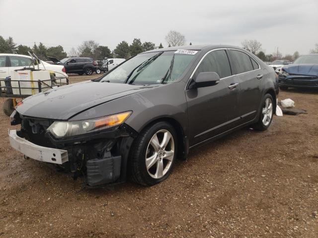 ACURA TSX