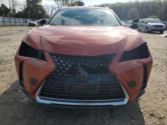 2019 LEXUS UX 200 JTHY3JBH7K2000375