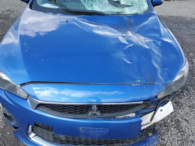 2017 MITSUBISHI LANCER ES JA32V2FW5HU606768