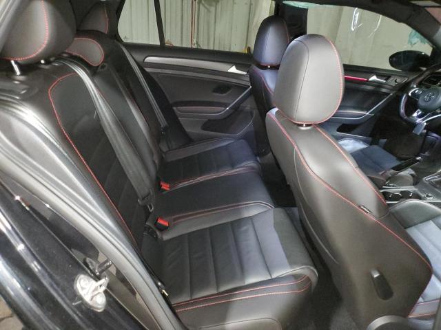 2019 VOLKSWAGEN GTI S - 3VW5T7AU7KM010092