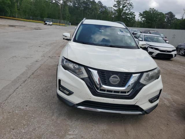 2019 NISSAN ROGUE S - 5N1AT2MT3KC724130