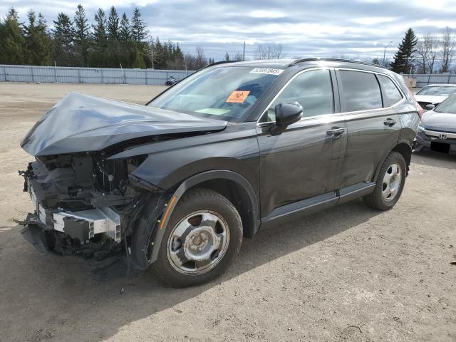 2025 HONDA CR-V SPORT - 2HKRS6H90SH218646