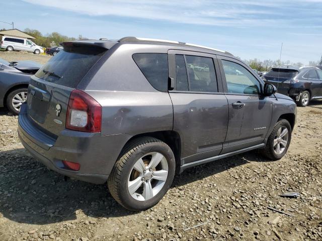 Vin: 1c4njcea6gd648015, lot: 54012395, jeep compass latitude 20163