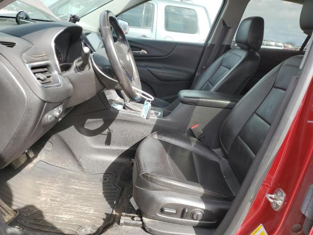 2019 CHEVROLET EQUINOX PR - 3GNAXNEV6KS608951