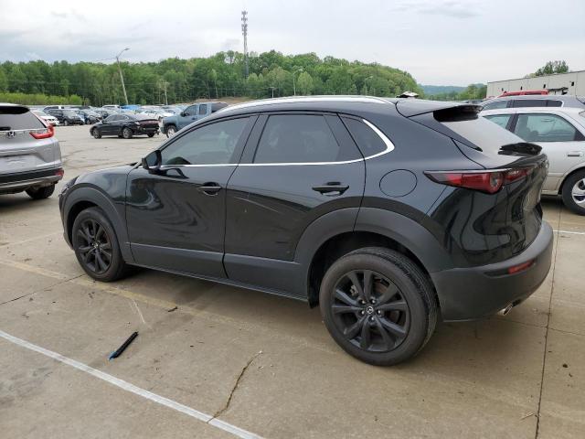 Vin: 3mvdmbbmxrm645541, lot: 55174835, mazda cx30 select 20242