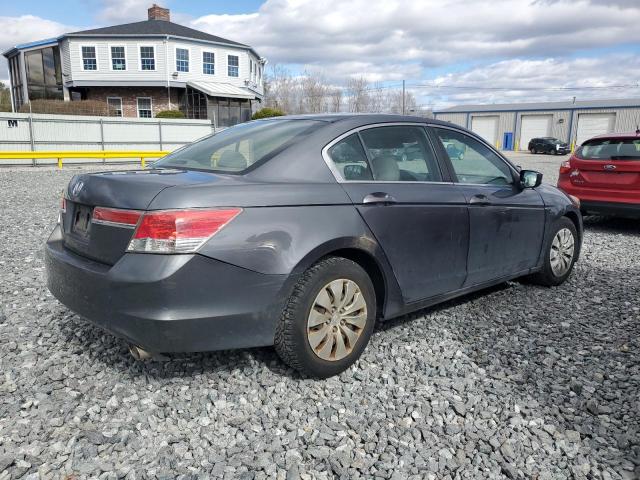 Vin: 1hgcp2f31ca031604, lot: 53610615, honda accord lx 20123