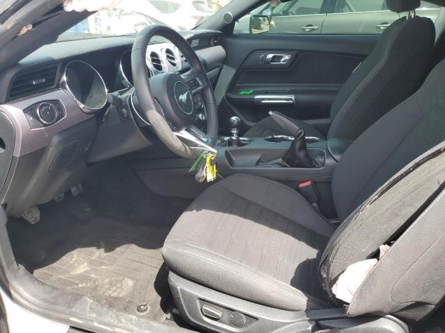 2015 FORD MUSTANG GT 1FA6P8CF6F5319943