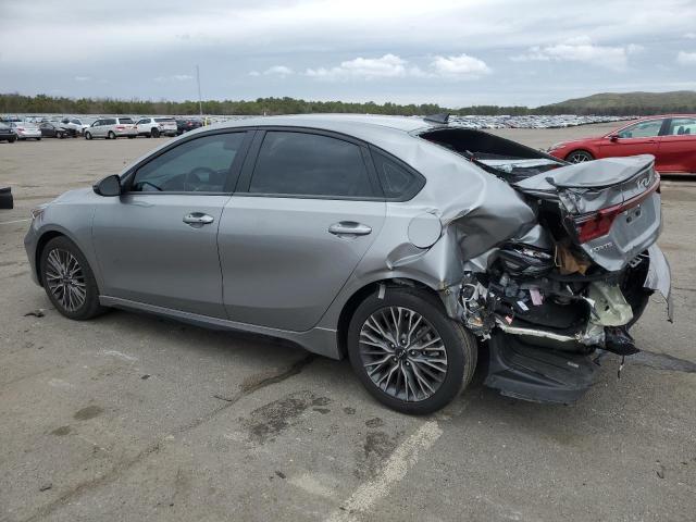 Vin: 3kpf54ad5re720872, lot: 52927475, kia forte gt line 20242