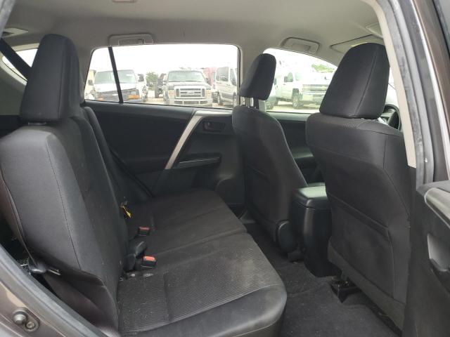 2018 TOYOTA RAV4 LE - JTMZFREV4JJ152681
