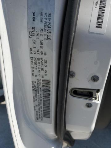 2018 JEEP CHEROKEE L - 1C4PJLCB6JD587468