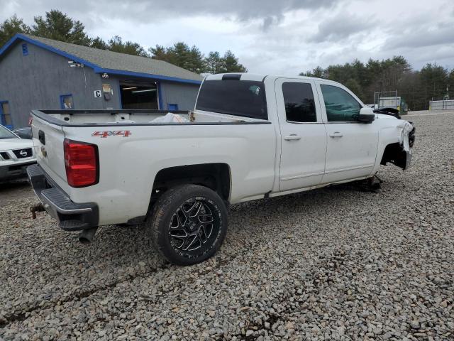 Vin: 1gcvkrec3gz388127, lot: 53564705, chevrolet all models k1500 lt 20163