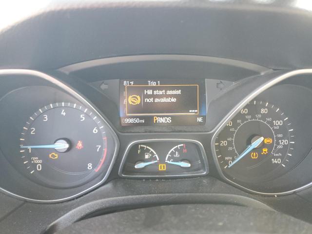 2015 FORD FOCUS TITA 1FADP3J24FL214419