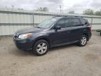 SUBARU FORESTER 2.5I LIMITED