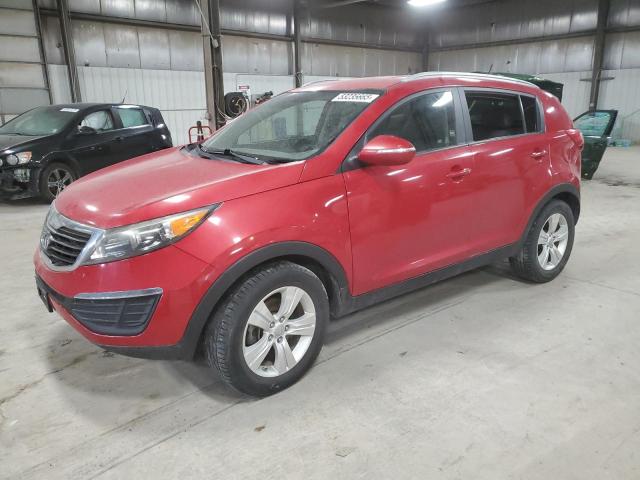 Vin: kndpb3a29c7224695, lot: 53235665, kia sportage base 2012 img_1