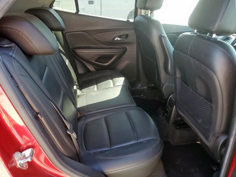 2018 BUICK ENCORE ESS - KL4CJCSBXJB642672