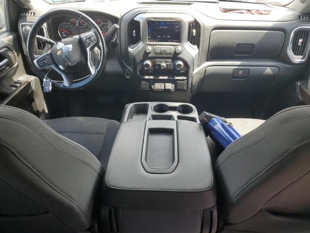 2019 CHEVROLET SILVERADO - 1GCUYDED0KZ197148