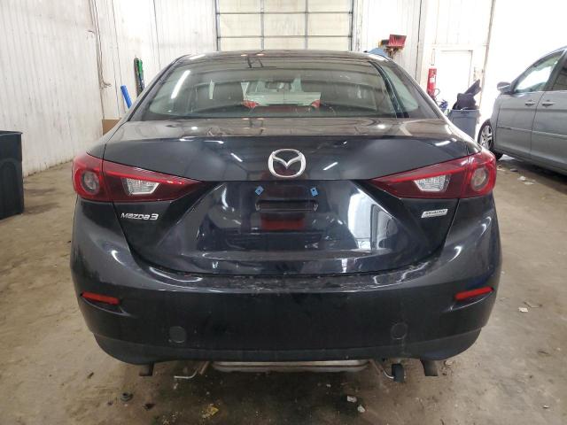 2018 MAZDA 3 SPORT - 3MZBN1U74JM220440