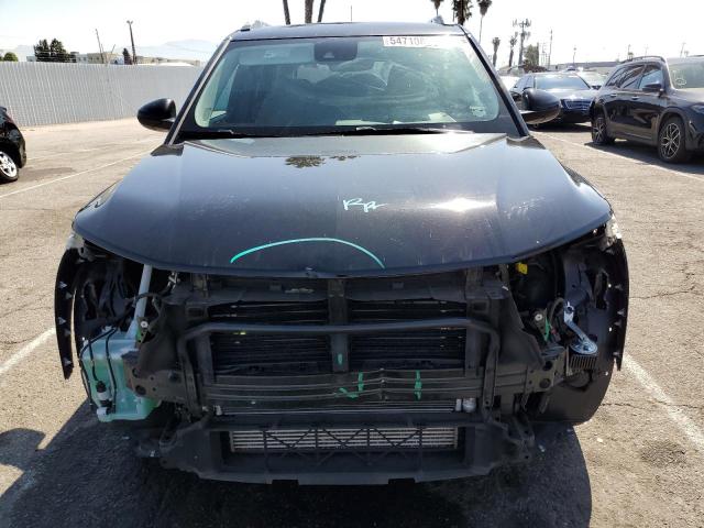 2022 CHEVROLET TRAILBLAZE - KL79MPSL4NB079564